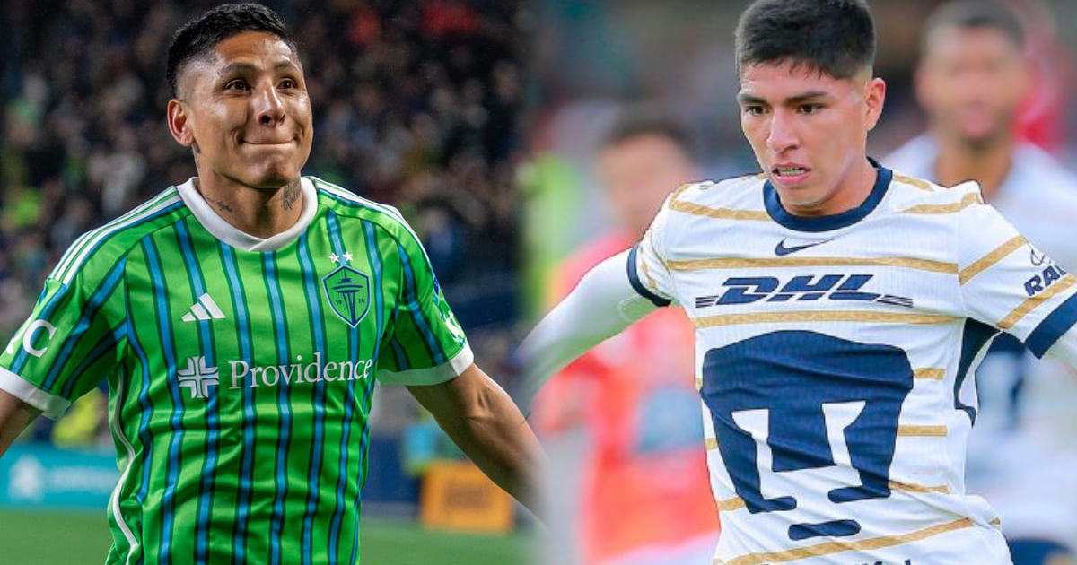 ¿A qué hora juega Pumas vs. Seattle Sounders y dónde ver EN VIVO la Leagues Cup 2024?