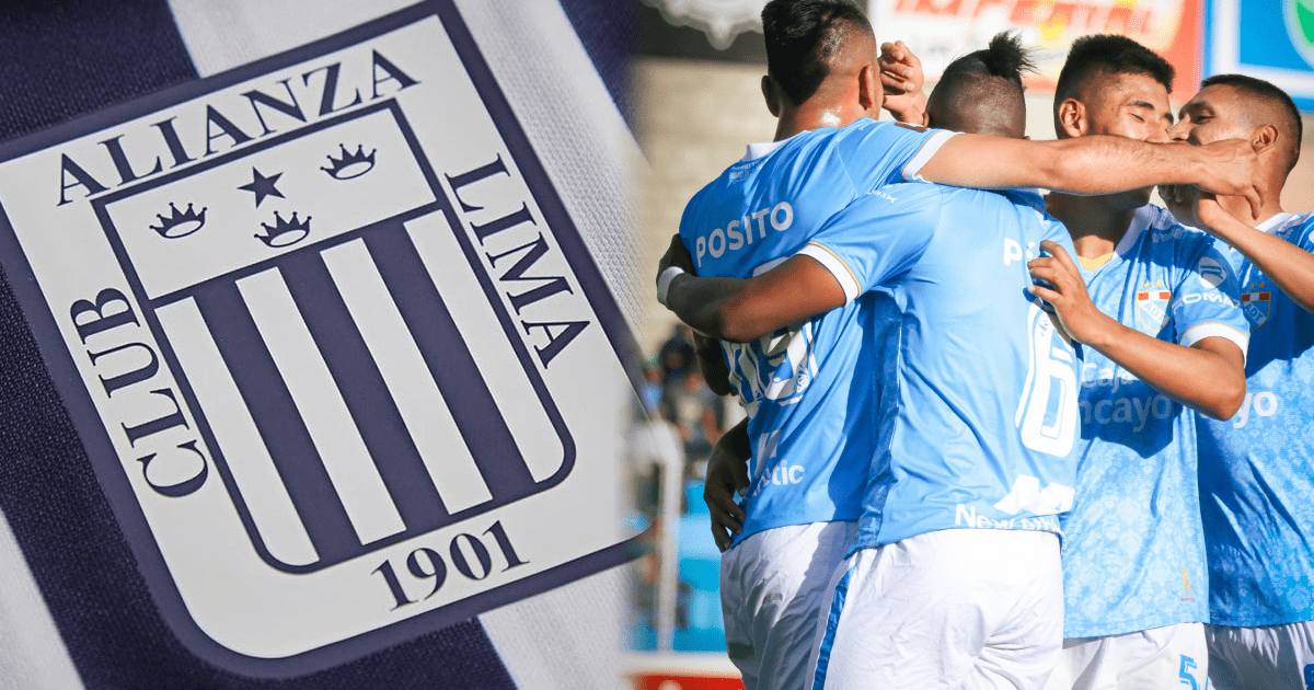 Exfigura de Alianza Lima y su FIRME ADVERTENCIA a los blanquiazules previo al duelo ante ADT