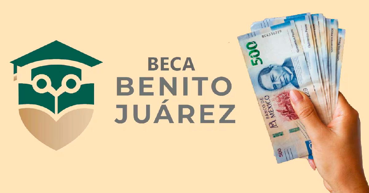 Beca Benito Juárez, agosto 2024: Consulta tu Estatus con CURP de manera rápida