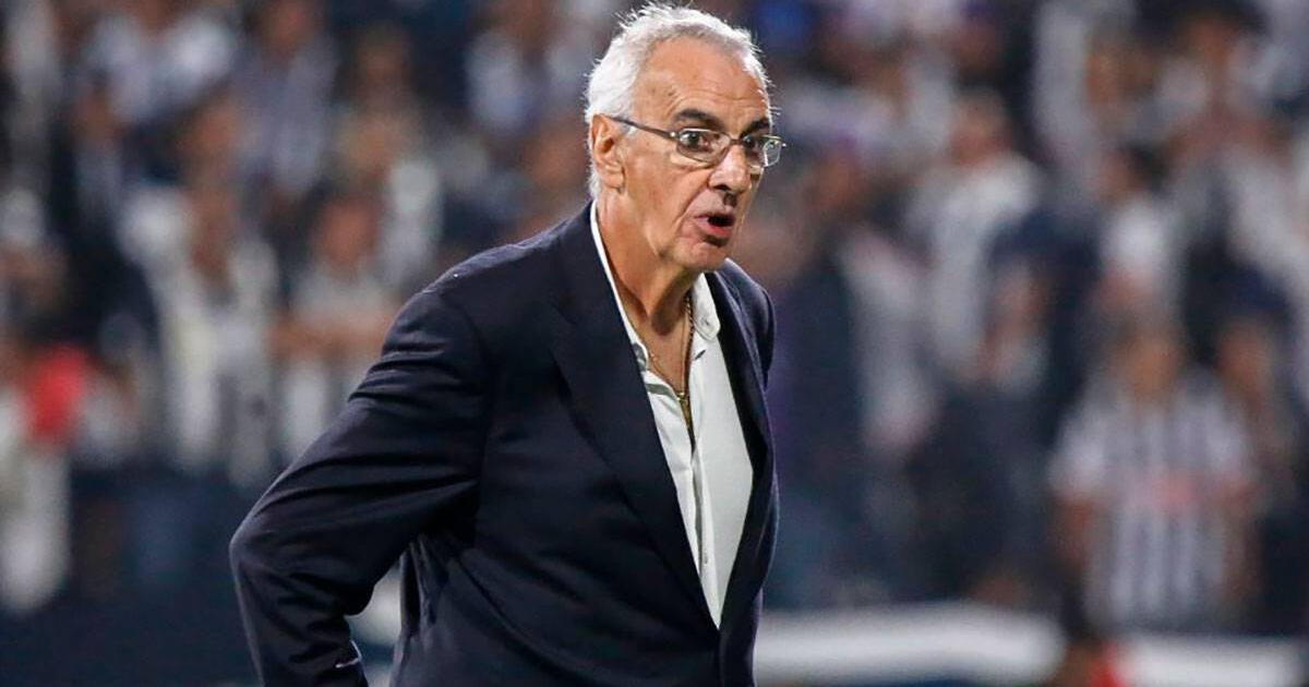 ¡ATENCIÓN! Jorge Fossati NO DIRIGIRÁ a la selección peruana ante Colombia por Eliminatorias