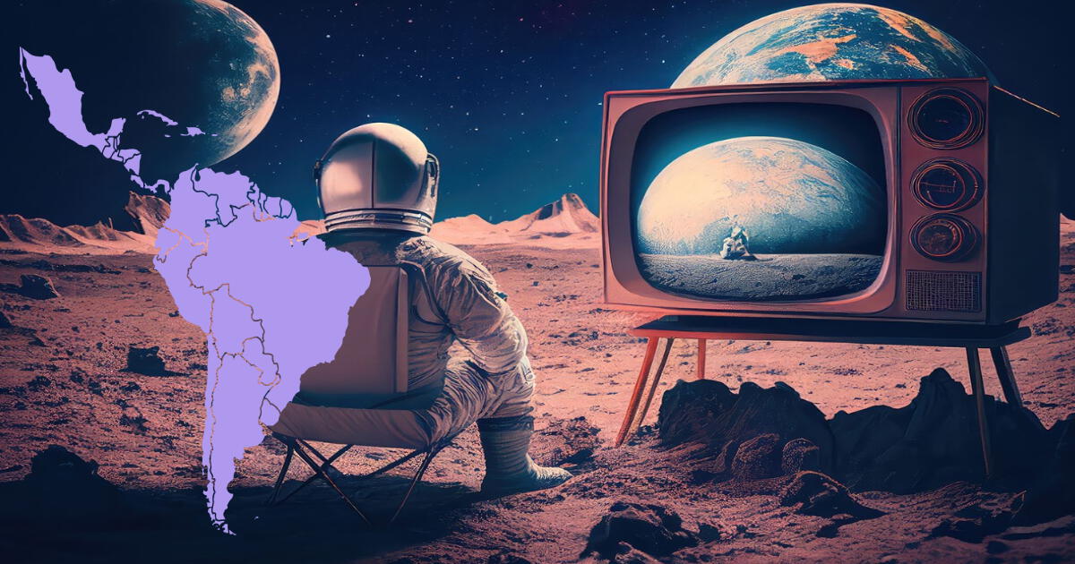 El único país de Latinoamérica donde se ven más películas de ciencia ficción: supera incluso a Estados Unidos