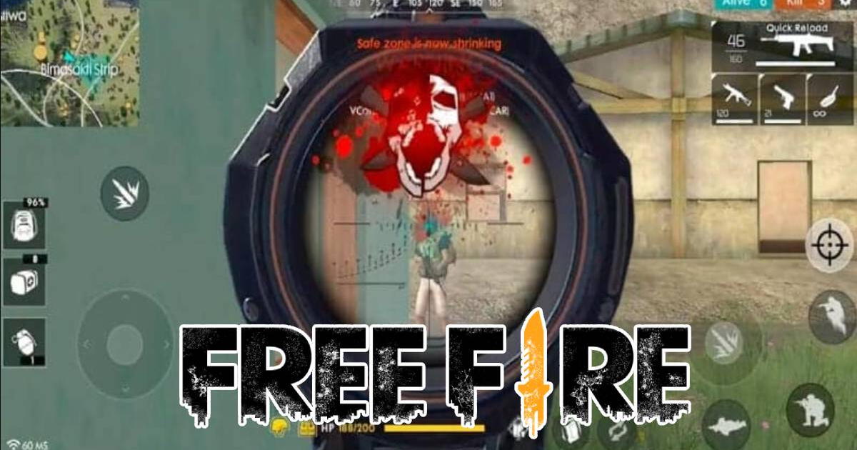 Cómo instalar GRATIS Ruok FF Auto Headshot para mejorar tus disparos en Free Fire