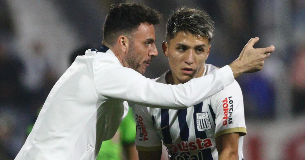 Mariano Soso REVELÓ la INESPERADA DECiSIÓN que tomó tras empatar en su debut con Alianza