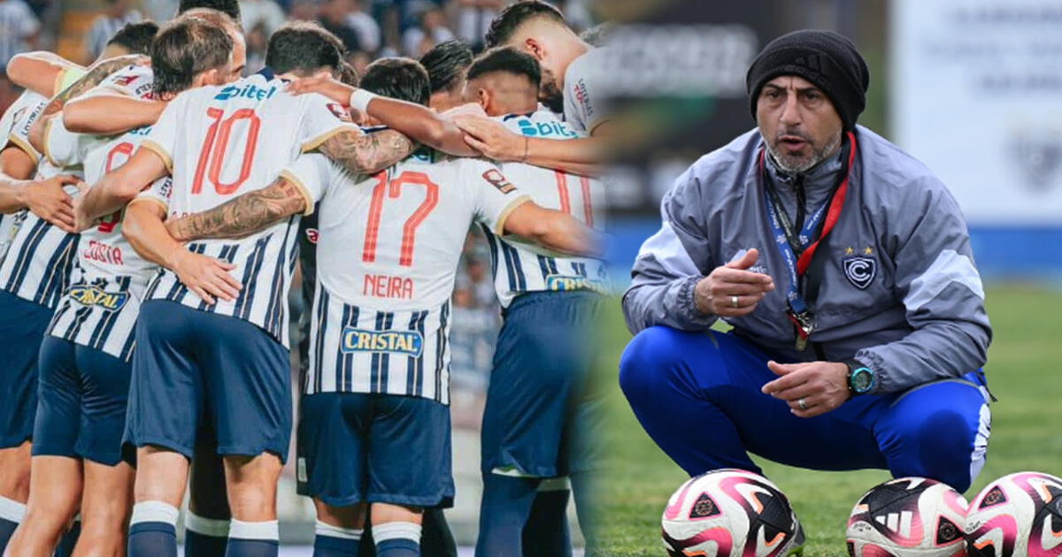 La EXORBITANTE CIFRA que exige Cristian Díaz a Alianza Lima por incumplimiento de contrato