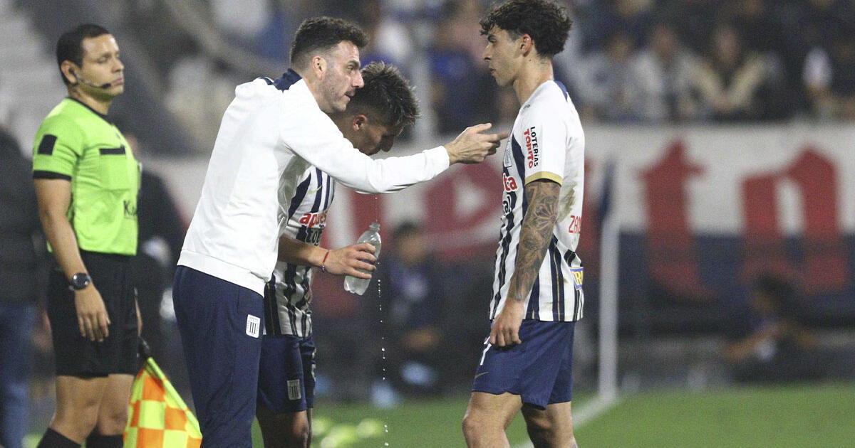 Las razones que explican el tibio momento de Alianza Lima en el debut de Mariano Soso