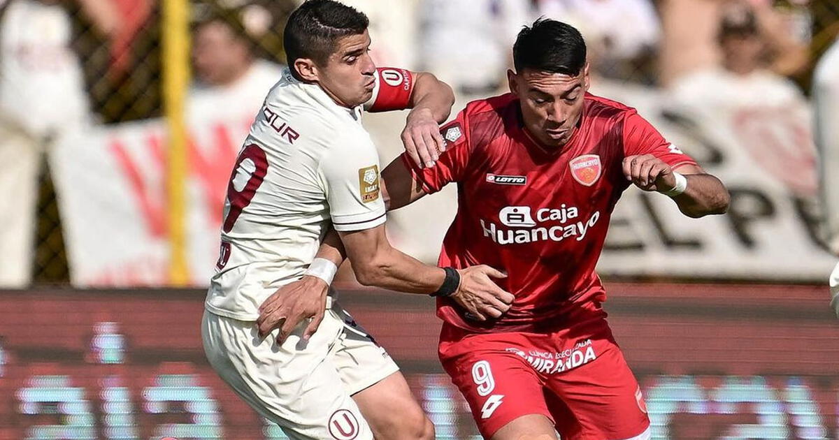 Se reveló la fecha sobre posibles sanciones a futbolistas de Universitario y Melgar