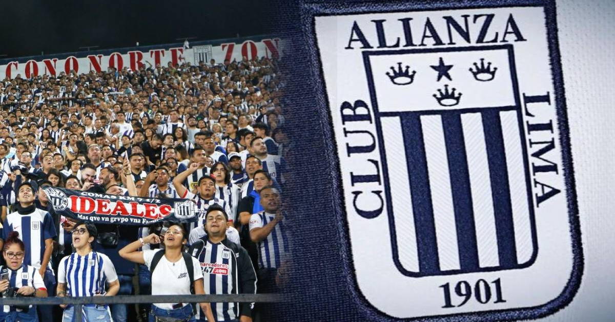 Alianza Lima confirmó la SALIDA de su director técnico tras último resultado