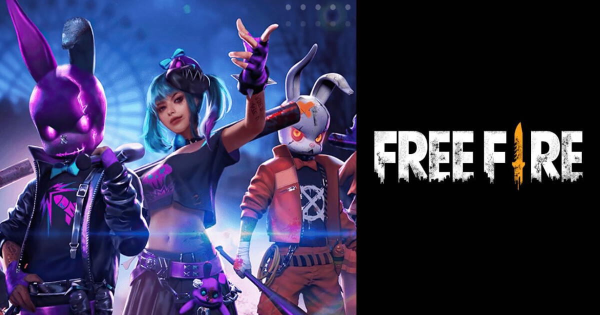 Free Fire: canjea GRATIS los códigos para obtener skins y recompensas HOY, lunes 12 de agosto