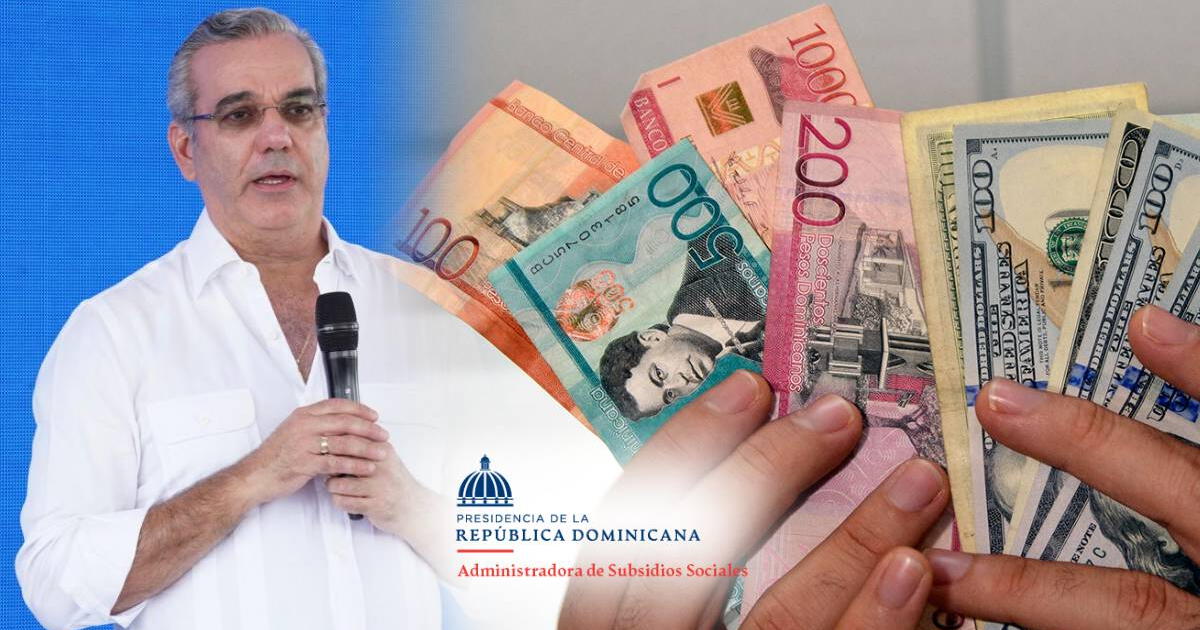 BONOS ACTIVOS del 12 al 14 de agosto en República Dominicana: consulta con tu cédula vía ADESS en línea