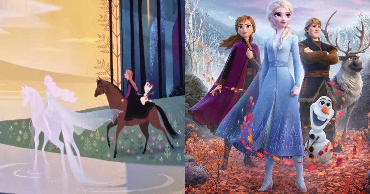 Disney confirmó Frozen 3 para 2027, pero cuenta con un gran problema que no ha sido resuelto