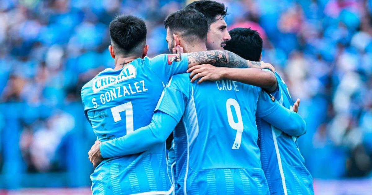 Cristal REFUERZA su plantel con FICHAJE de un nuevo atacante para luchar por el título nacional