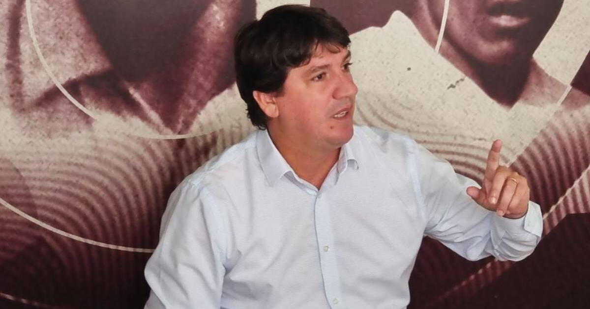 Jean Ferrari CONFIRMÓ la RADICAL DECISIÓN que tomará Universitario tras polémico arbitraje