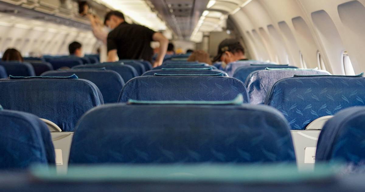 ¿Piensas viajar a Estados Unidos? Esta sería la nueva normativa sobre el equipaje de mano