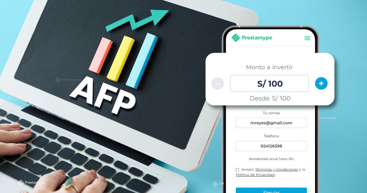 Descubre cómo Prestamype puede ayudar a maximizar sus recursos