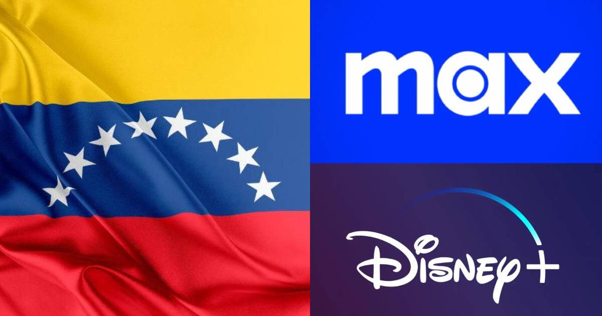 Reportan que Disney Plus y Max fueron bloqueados en Venezuela: ¿Qué pasará con mi cuenta?