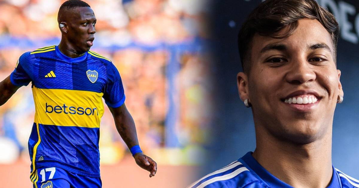 ¿A qué hora juegan Boca Juniors vs. Cruzeiro y dónde ver partido por Sudamericana?