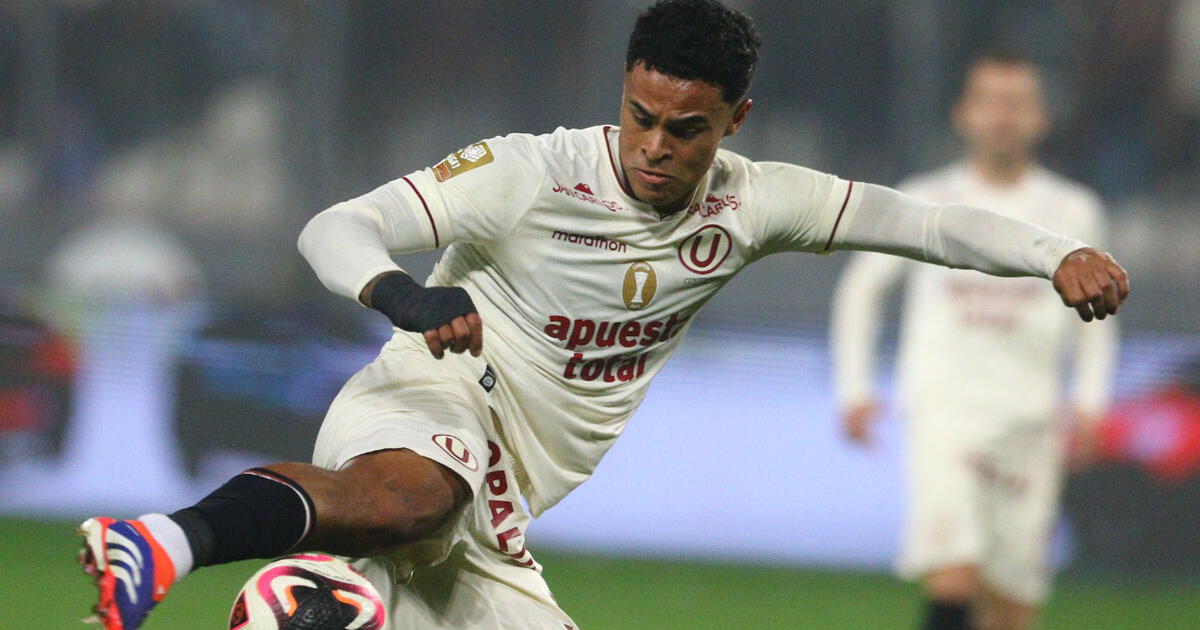 Universitario: la IMPORTANTE DECISIÓN que tomarían en el club por fecha decisiva del Clausura