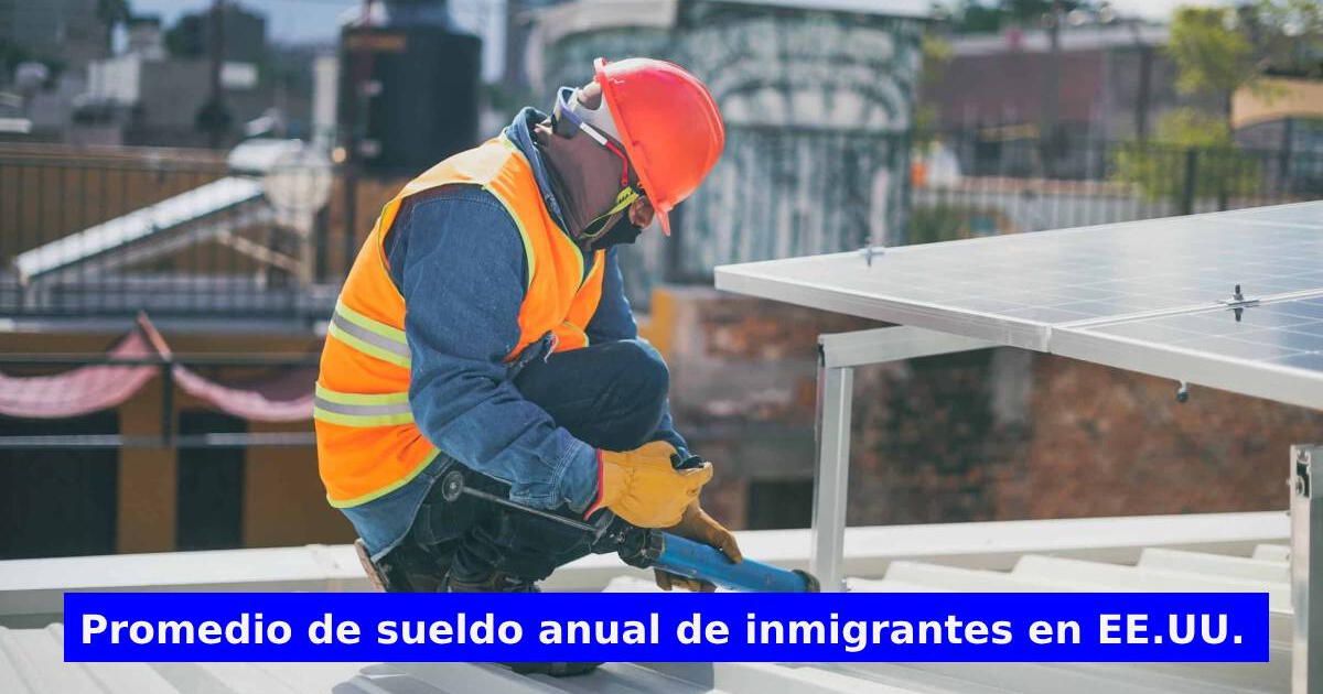 ¿Cuánto gana un inmigrante latino sin papeles en Miami? El dato que debes conocer