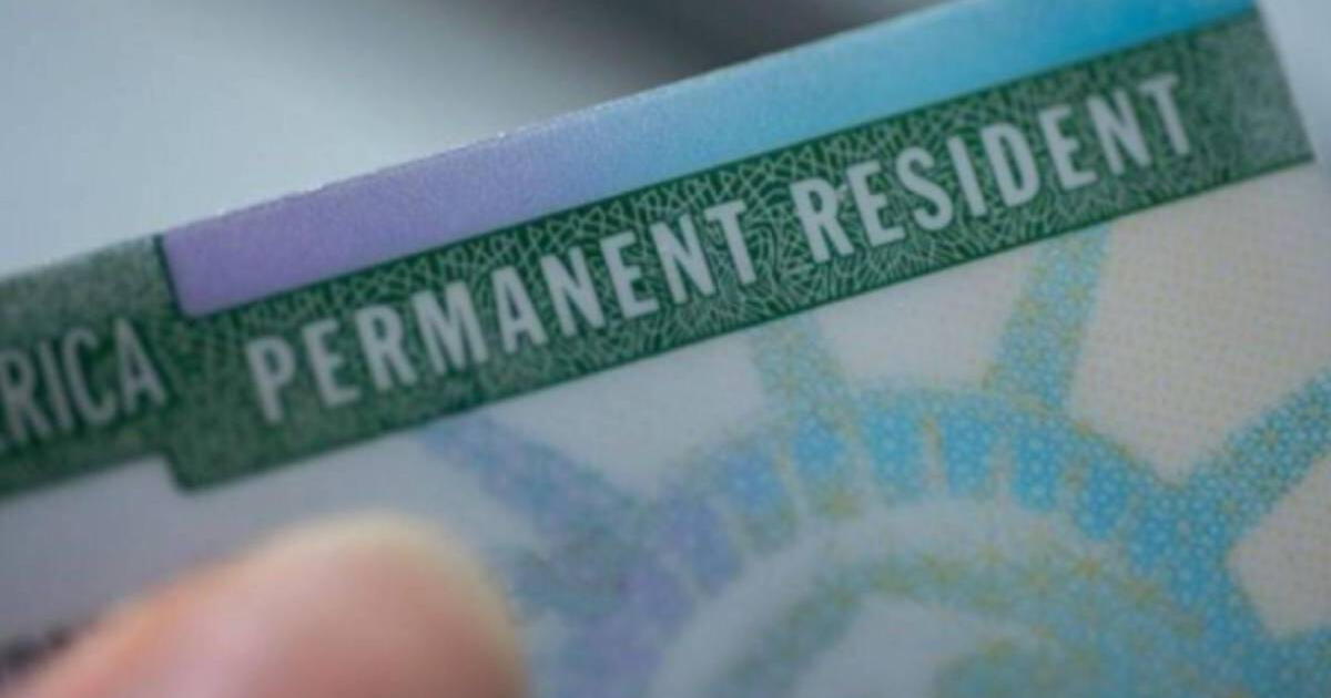 La EXCELENTA NOTICIA para inmigrantes en EEUU: estos trabajos pueden ayudarte a tener la Green Card