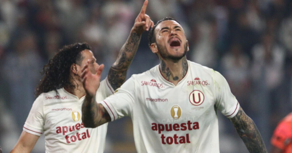 Universitario y el DATO que PREOCUPA a los hinchas previo partido ante Deportivo Garcilaso