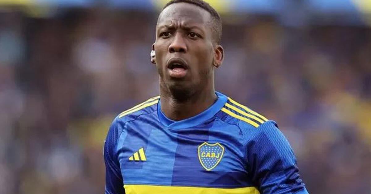 Luis Advíncula podría dejar Boca para fichar por otro gigante, revela periodista brasileño