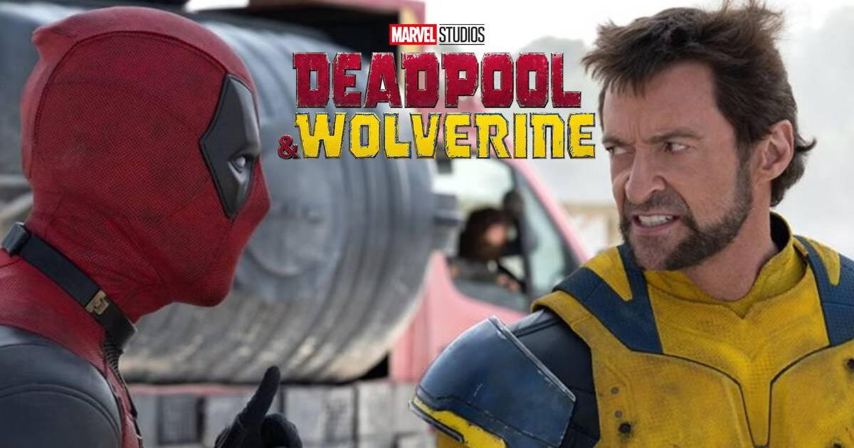 ¿Hasta cuándo estará 'Deadpool & Wolverine' en cines? Esta sería tu última oportunidad para verla