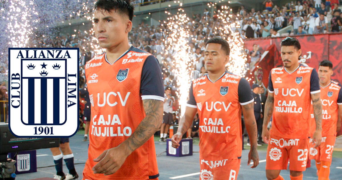 Excampeón con Alianza Lima es el nuevo entrenador de César Vallejo tras la salida de 'Chicho'