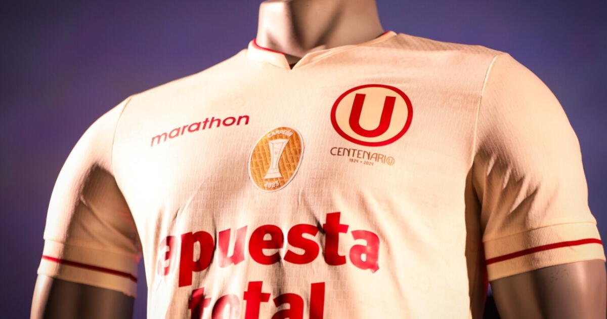 Universitario presume a PIEZA CLAVE en el equipo con potente mensaje: 