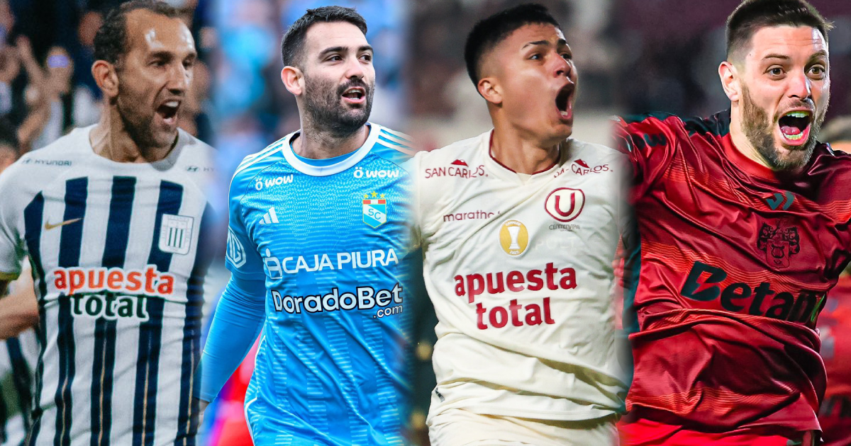 Liga 1 2024: programación de partidos y resultados de la fecha 7 del Torneo Clausura