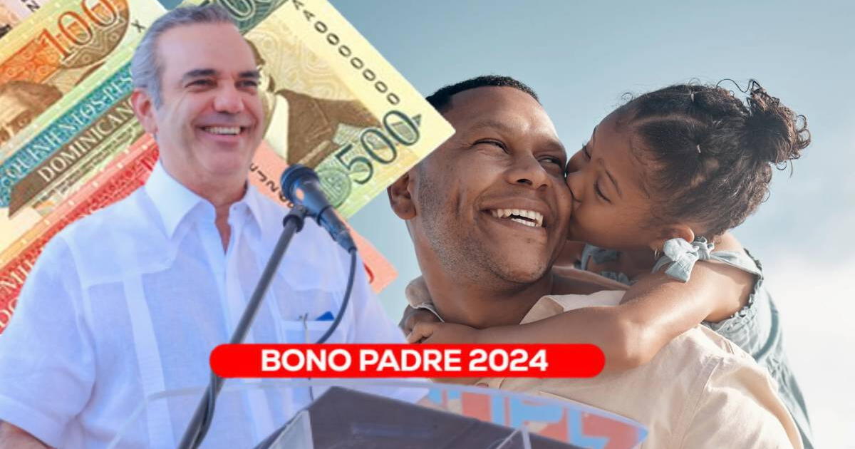 La EXCELENTE NOTICIA para familias dominicanas: este 15 de agosto se habilita NUEVO PAGO de RD$1.000