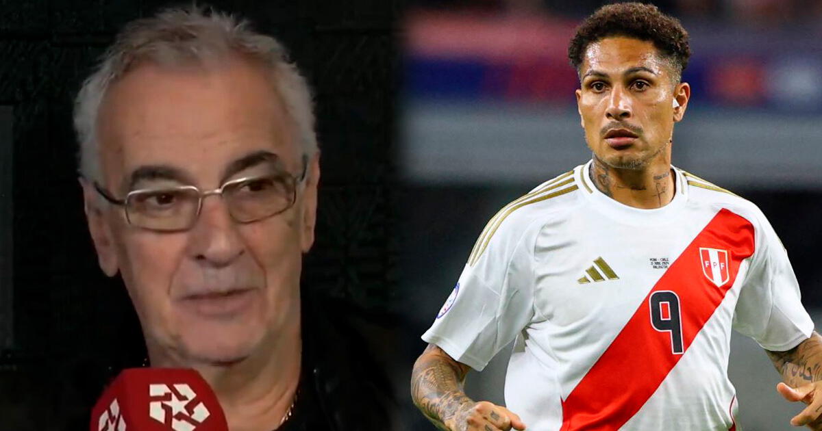 Fossati REVELÓ la firme RESPUESTA de Paolo Guerrero sobre jugar en Universitario: 