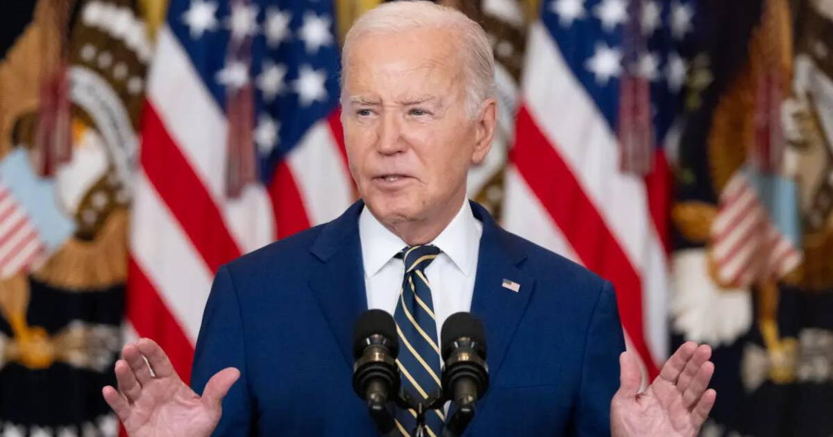 Atención, migrantes indocumentados: Estas son las 3 nuevas medidas de Biden para cruces ilegales