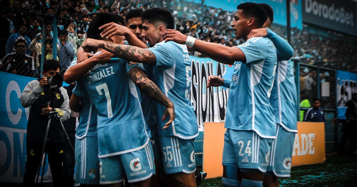 Sporting Cristal SORPRENDIÓ a hinchas y CONFIRMÓ salida de jugador a la Liga 2: 