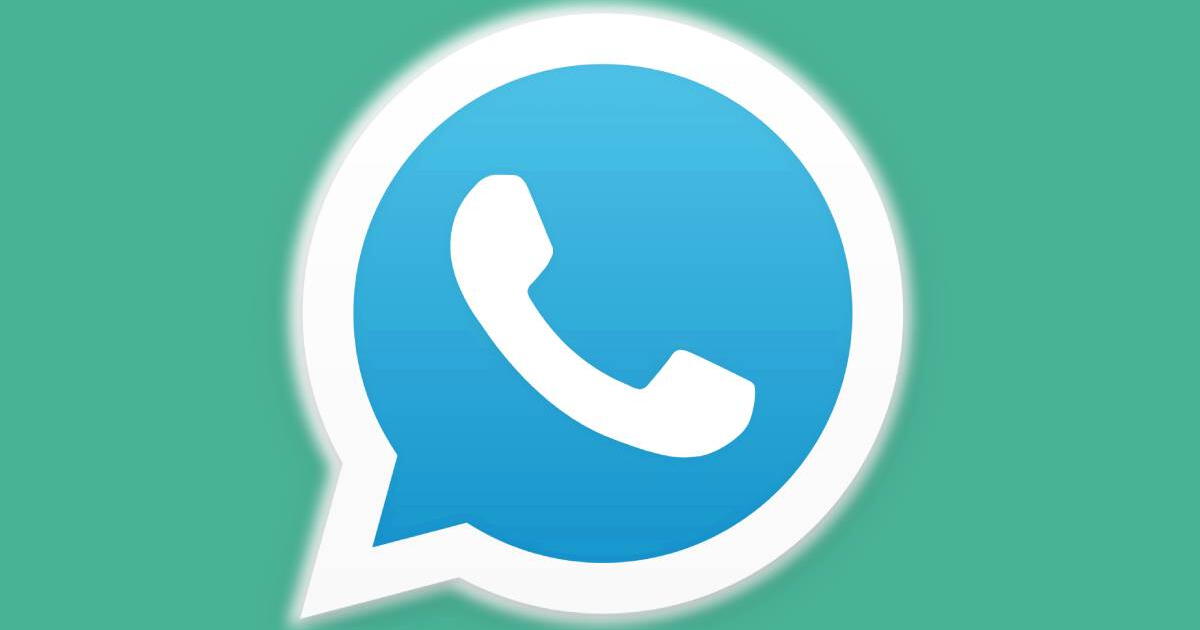 DESCARGAR WhatsApp Plus: Obtén la versión MÁS ESTABLE del APK para agosto de 2024 en tu celular