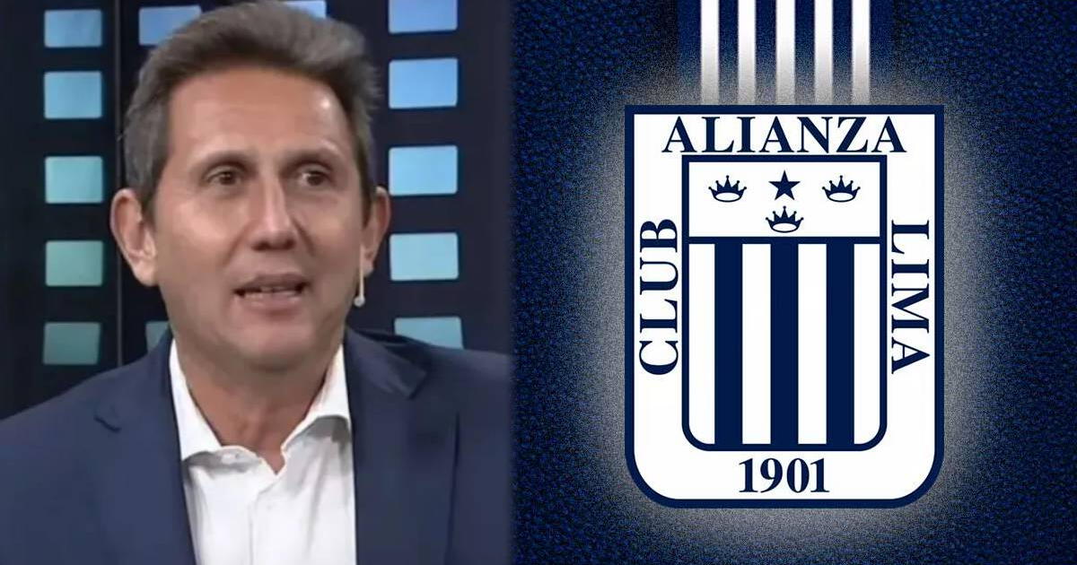 Varsky regresa a Argentina y ENDIOSA a Alianza Lima pese a celebrar el centenario de la 'U'