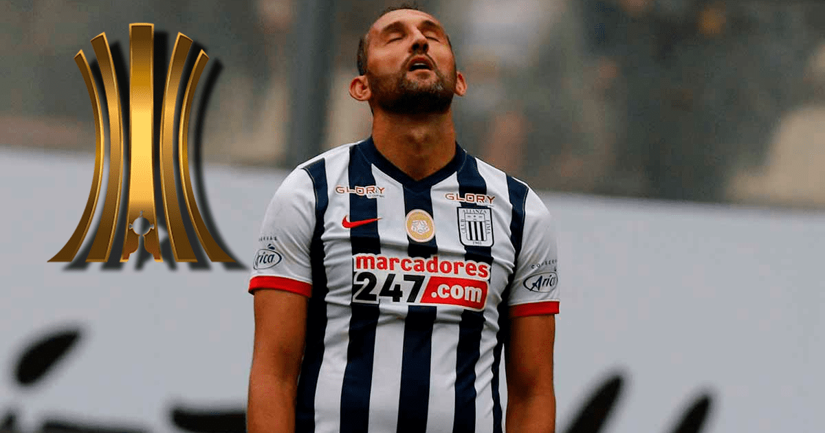 CONMEBOL recordó TERRIBLE MOMENTO de Alianza Lima en la Copa Libertadores