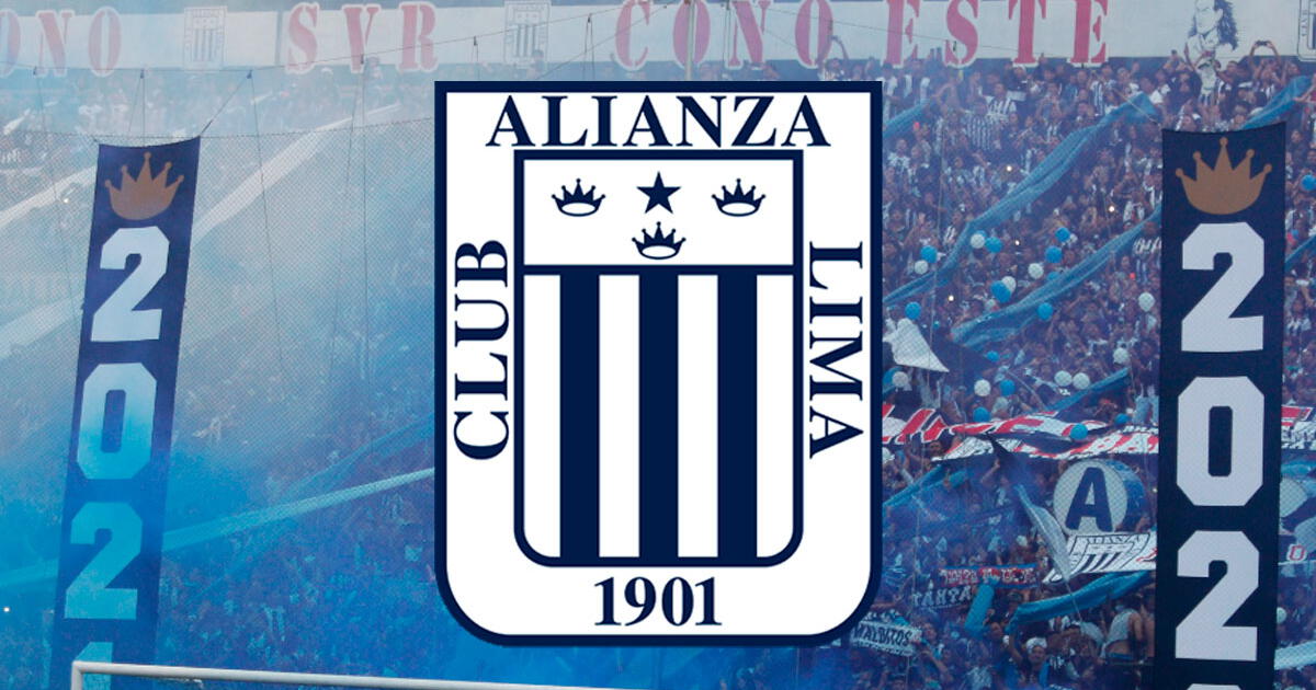 Alianza Lima ANUNCIÓ a su flamante REFUERZO para lograr el título nacional: 