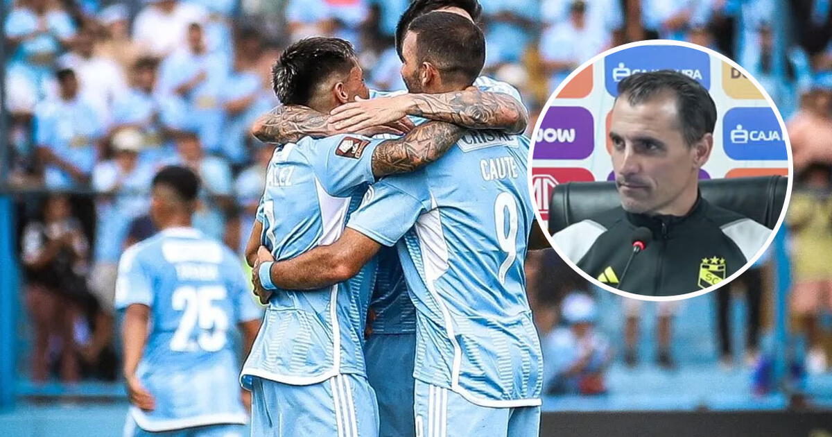 Farré REVELÓ el jugador que 'REFORZARÁ' a Sporting Cristal para enfrentar a Alianza Lima