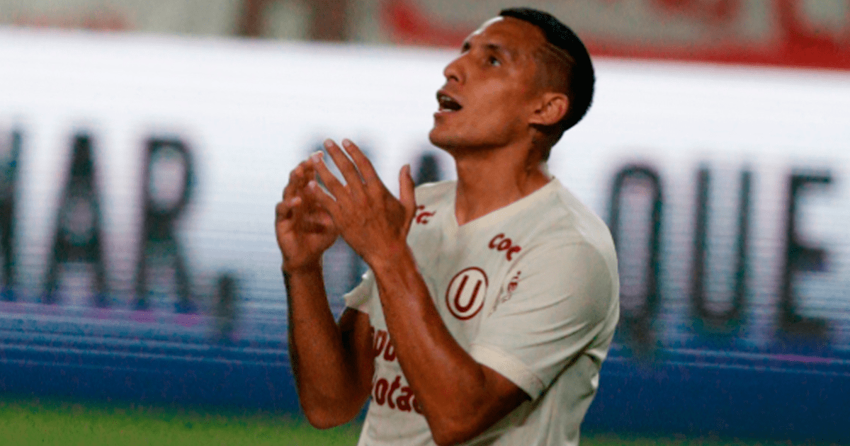 Los VITALES PARTIDOS del Clausura que se perderán los jugadores sancionados de Universitario