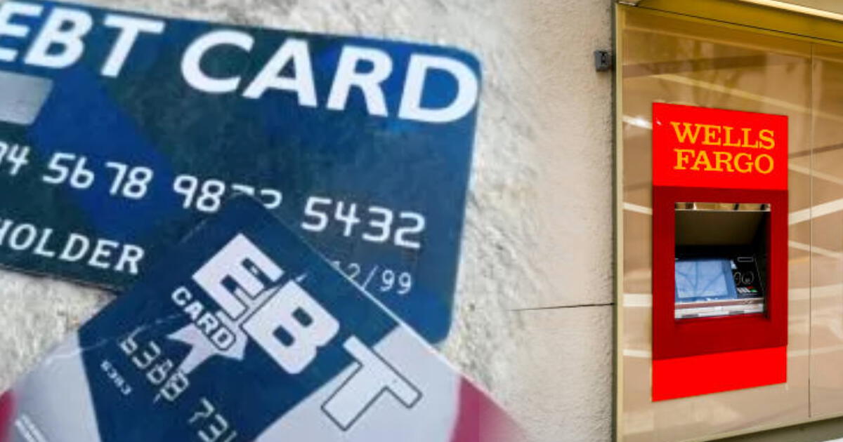 ATENCIÓN, residentes de Florida: entérate cómo retirar gratis tu dinero de tu tarjeta EBT