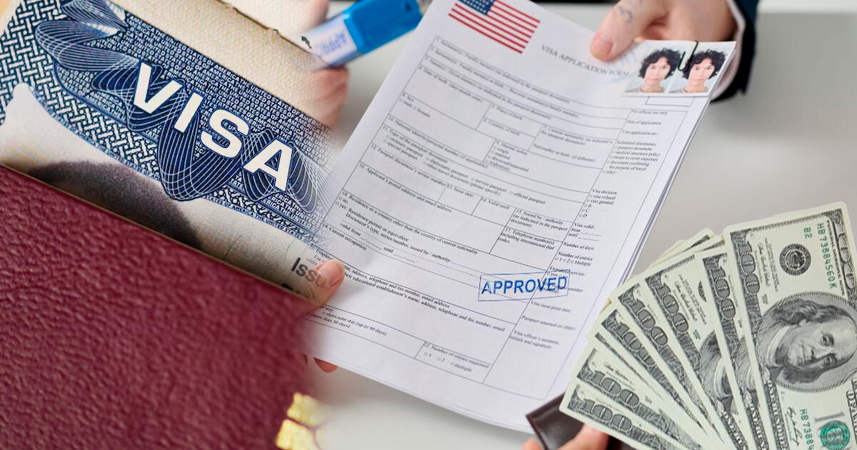 VISA AMERICANA: las 3 maneras más fáciles para demostrar que posees solvencia económica