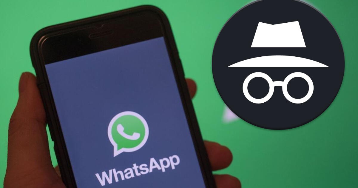 El TRUCO de WhatsApp que pocos conocen para estar OCULTO y nadie sepa que estás 