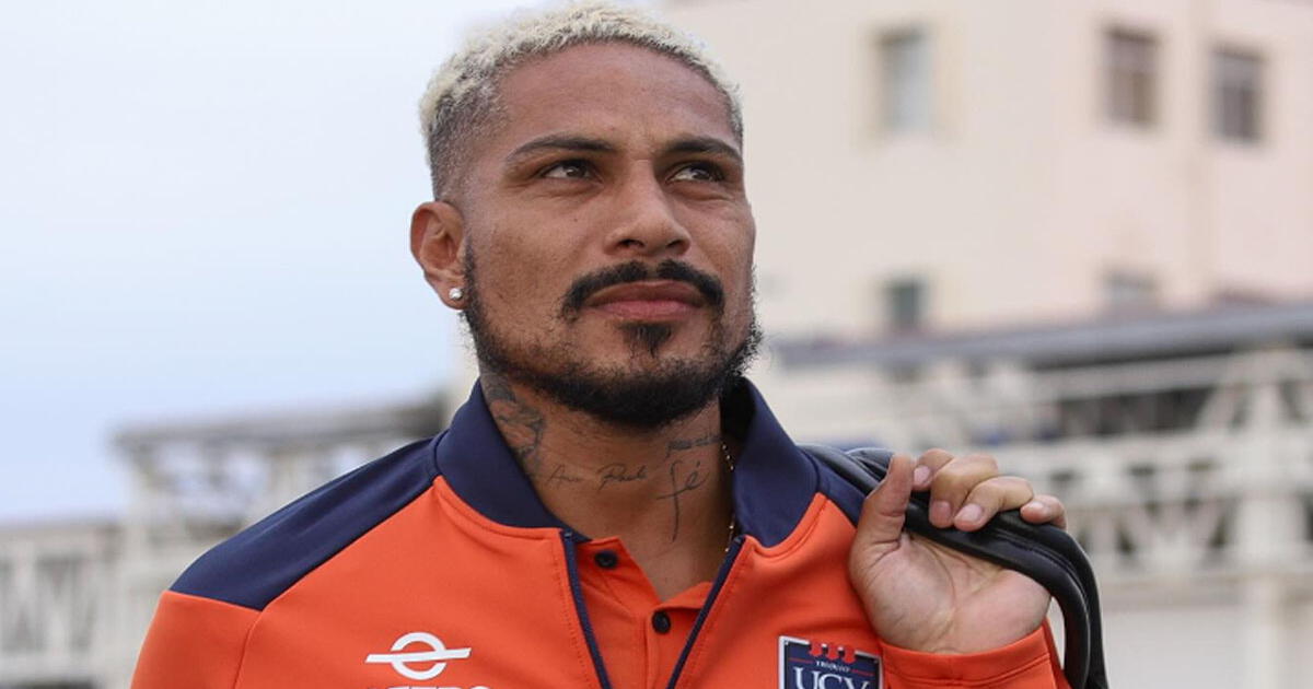 ¿Cuándo se cierra el libro de pases en Sudamérica y en qué liga puede jugar Paolo Guerrero?