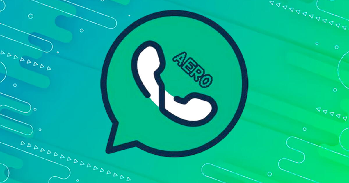 WhatsApp AERO, versión de agosto 2024: guía fácil para descargarlo en Android