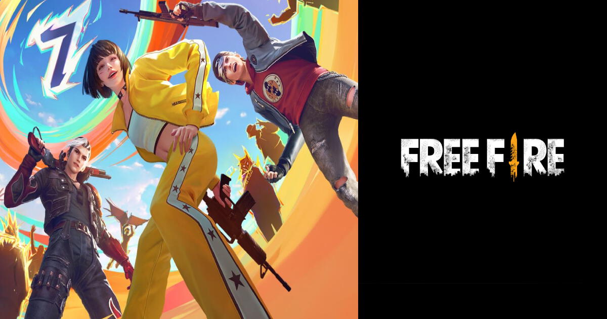 Free Fire: canjea códigos GRATIS para desbloquear skins, recompensas y diamantes HOY, sábado 17 de agosto