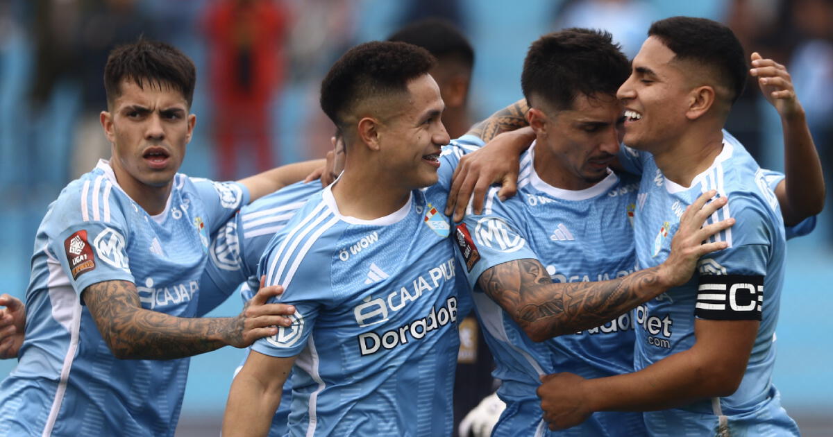 ¿Se va de Sporting Cristal? FLAMANTE REFUERZO se pronunció sobre su futuro para el 2025