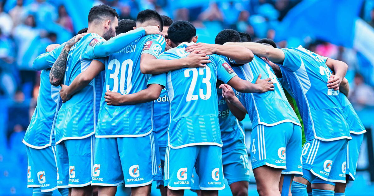 Sporting Cristal definió el FICHAJE de un TALENTOSO futbolista que jugó la Copa Libertadores