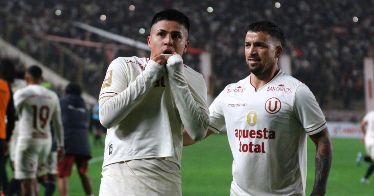 Universitario sorprende a hinchas con INCREÍBLE ANUNCIO previo al partido ante Cusco