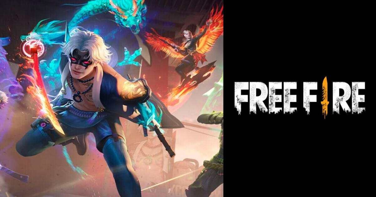 Free Fire: Canjea GRATIS tus códigos de HOY, domingo 18 de agosto