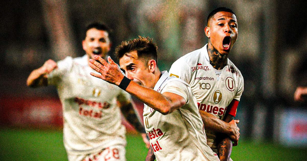 Universitario es líder del Torneo Clausura: el FIXTURE que le resta en busca del bicampeonato